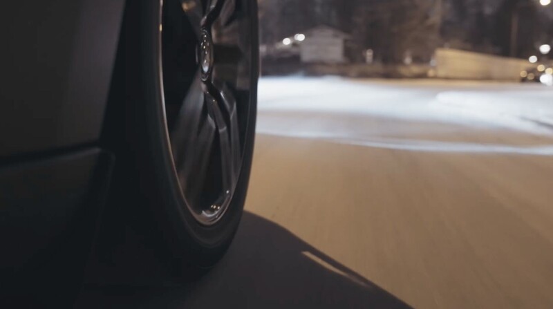 Nokian Tyres Snowproof 1: Reifen für Frost und Regen