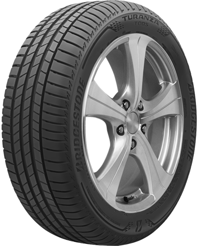 Rezension Bridgestone Turanza T005